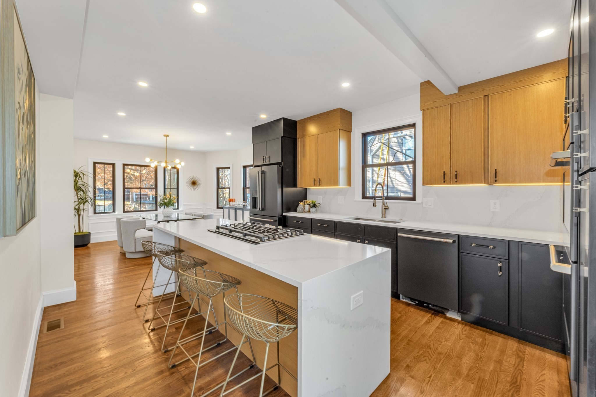 152 Stratford Street, West Roxbury, Boston, MA 02132 - Image 9