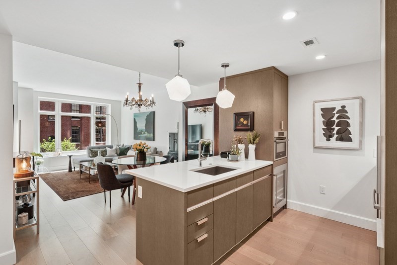 100 Lovejoy Wharf Unit 5 N, West End, Boston, MA 02114