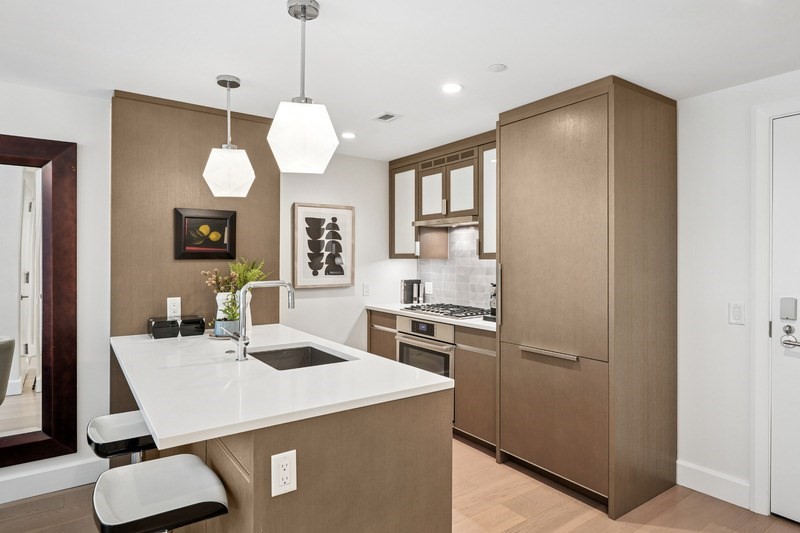 100 Lovejoy Wharf Unit 5 N, West End, Boston, MA 02114 - Image 2