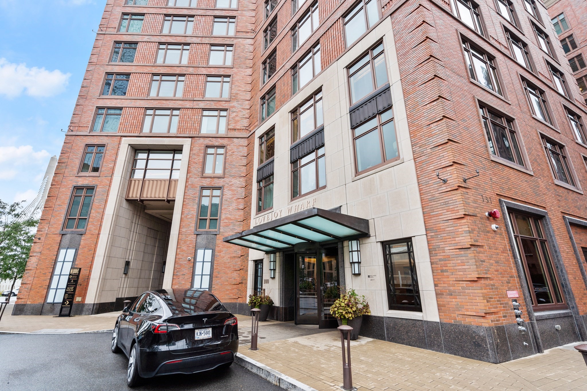 100 Lovejoy Wharf Unit 5 N, West End, Boston, MA 02114 - Image 12