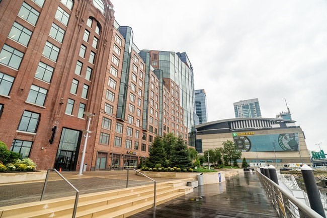 100 Lovejoy Wharf Unit 5 N, West End, Boston, MA 02114 - Image 13