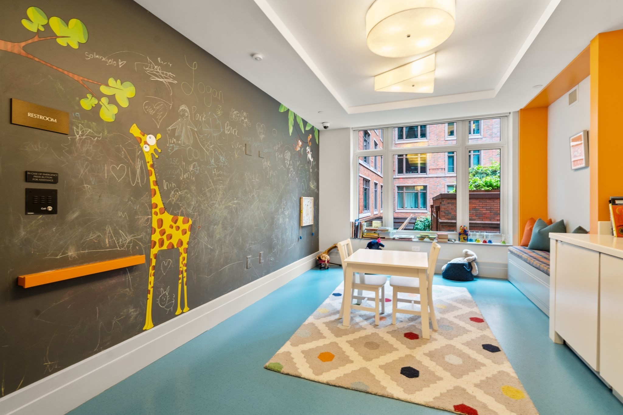 100 Lovejoy Wharf Unit 5 N, West End, Boston, MA 02114 - Image 22