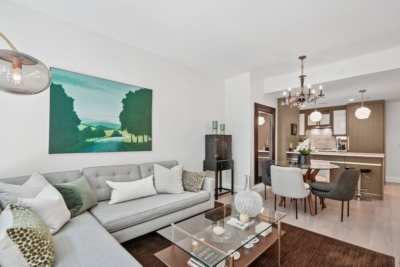 100 Lovejoy Wharf Unit 5 N, West End, Boston, MA 02114 - Image 6