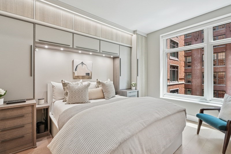 100 Lovejoy Wharf Unit 5 N, West End, Boston, MA 02114 - Image 7