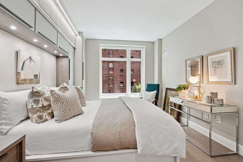 100 Lovejoy Wharf Unit 5 N, West End, Boston, MA 02114 - Image 8