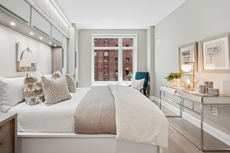 100 Lovejoy Wharf Unit 5 N, West End, Boston, MA 02114 - Image 10