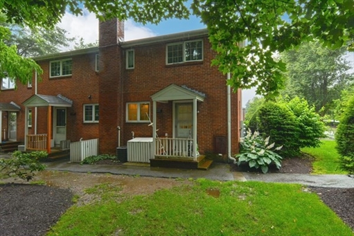 63 Linden Street, Apt 1