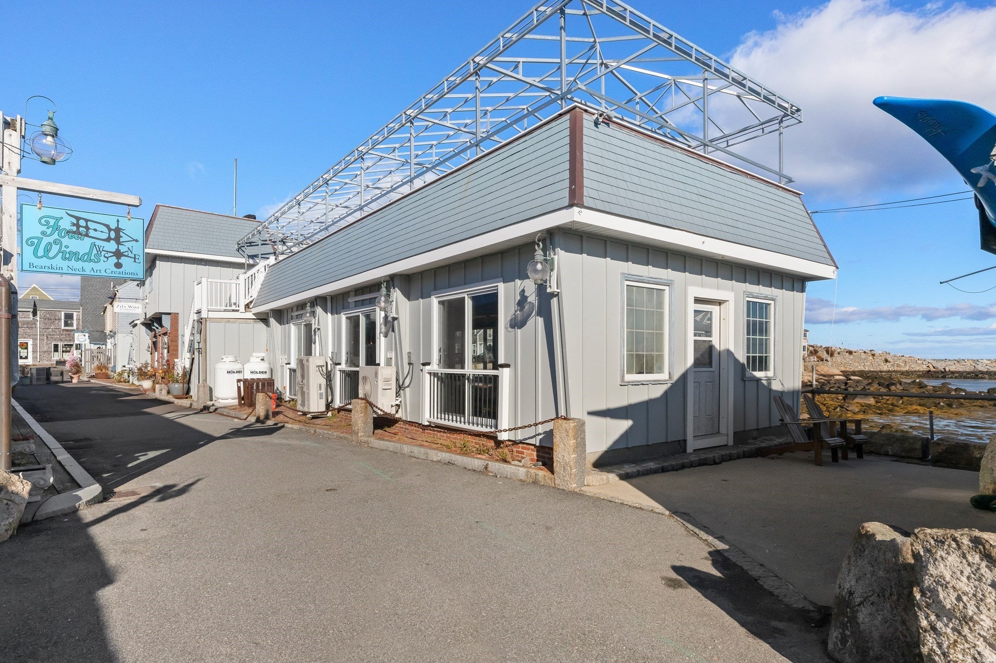 7 Tuna Wharf Unit 7, Rockport, MA 01966 - Image 12