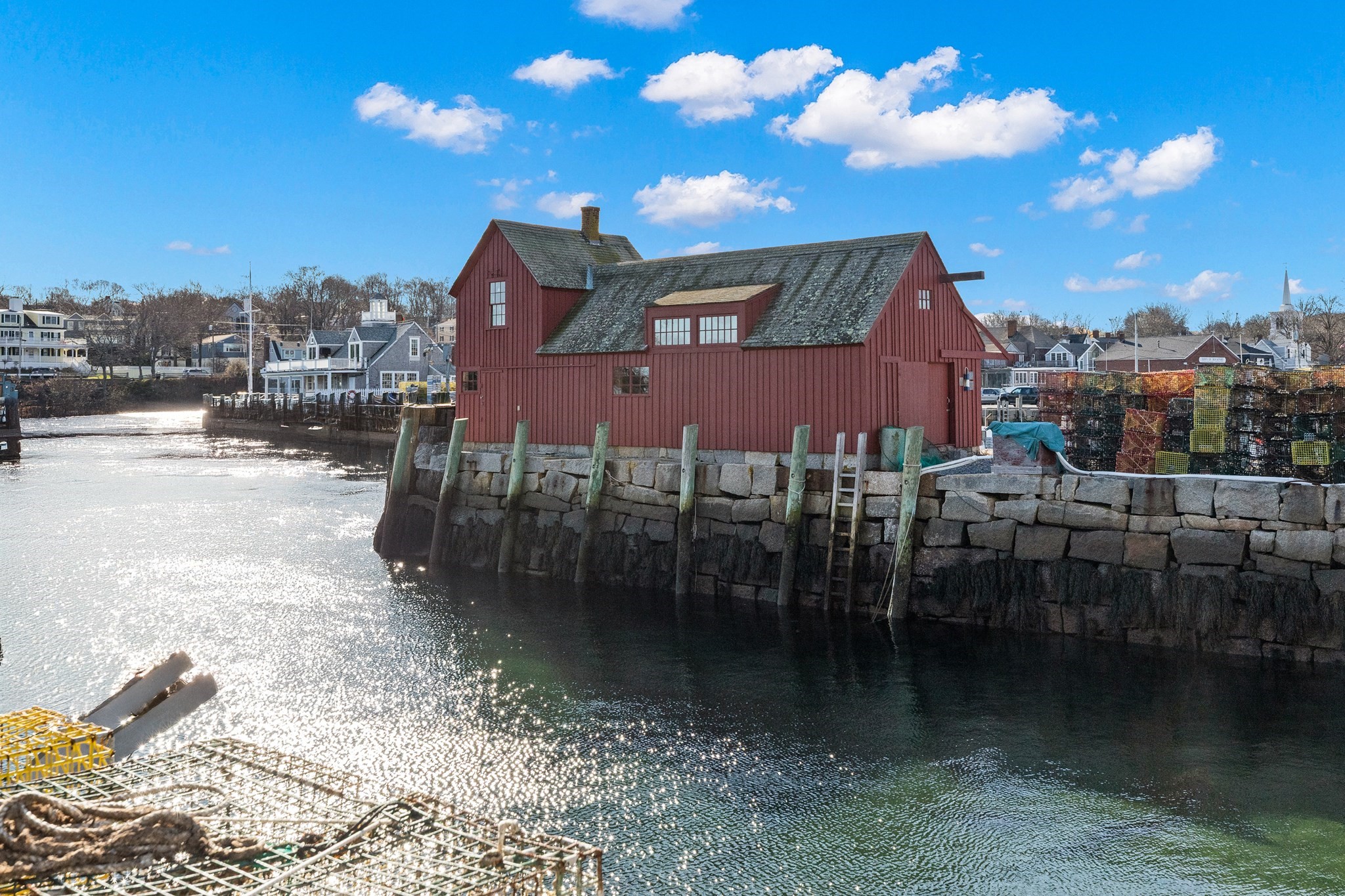 7 Tuna Wharf Unit 7, Rockport, MA 01966 - Image 14