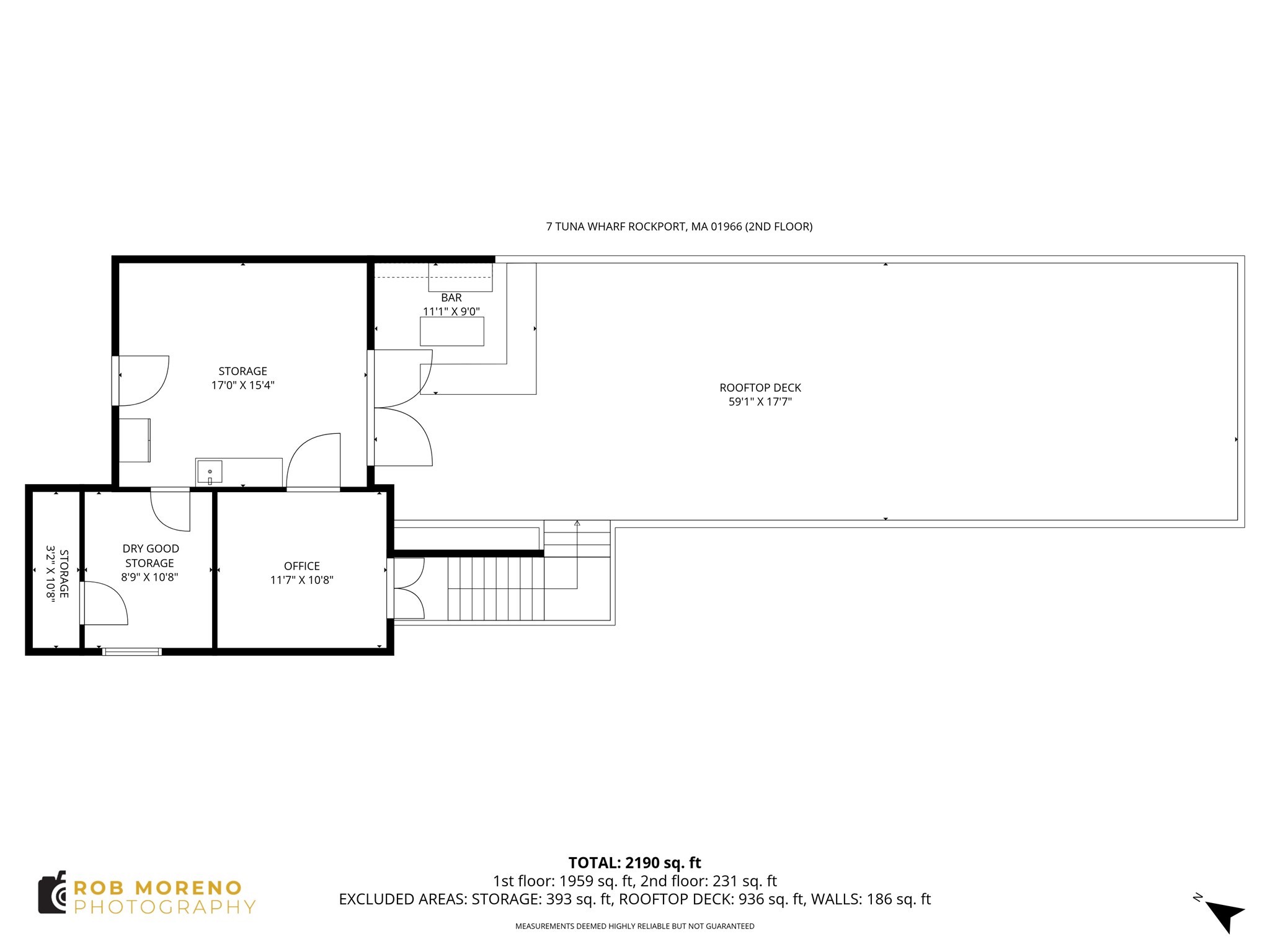 7 Tuna Wharf Unit 7, Rockport, MA 01966 - Image 16