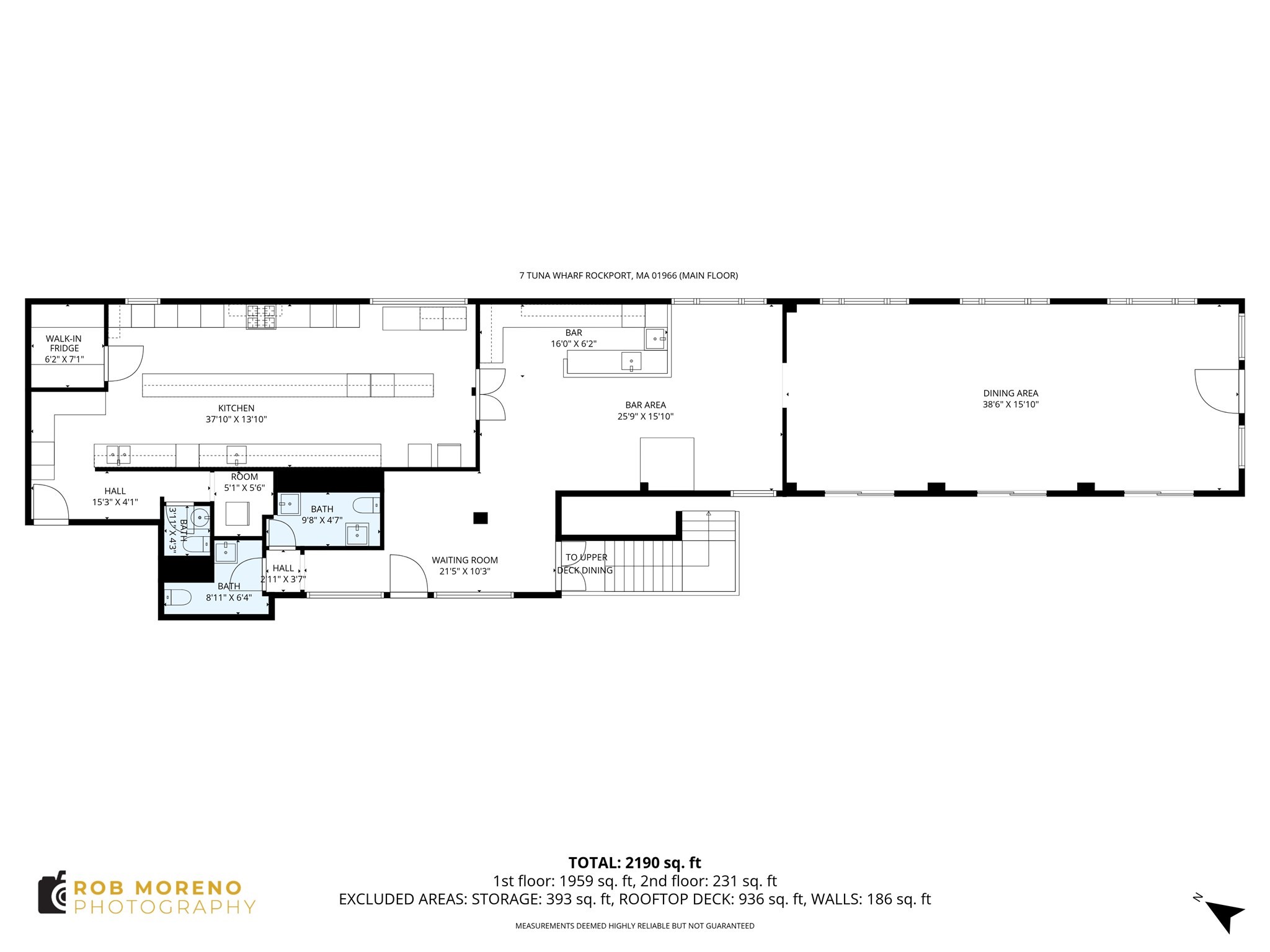 7 Tuna Wharf Unit 7, Rockport, MA 01966 - Image 18