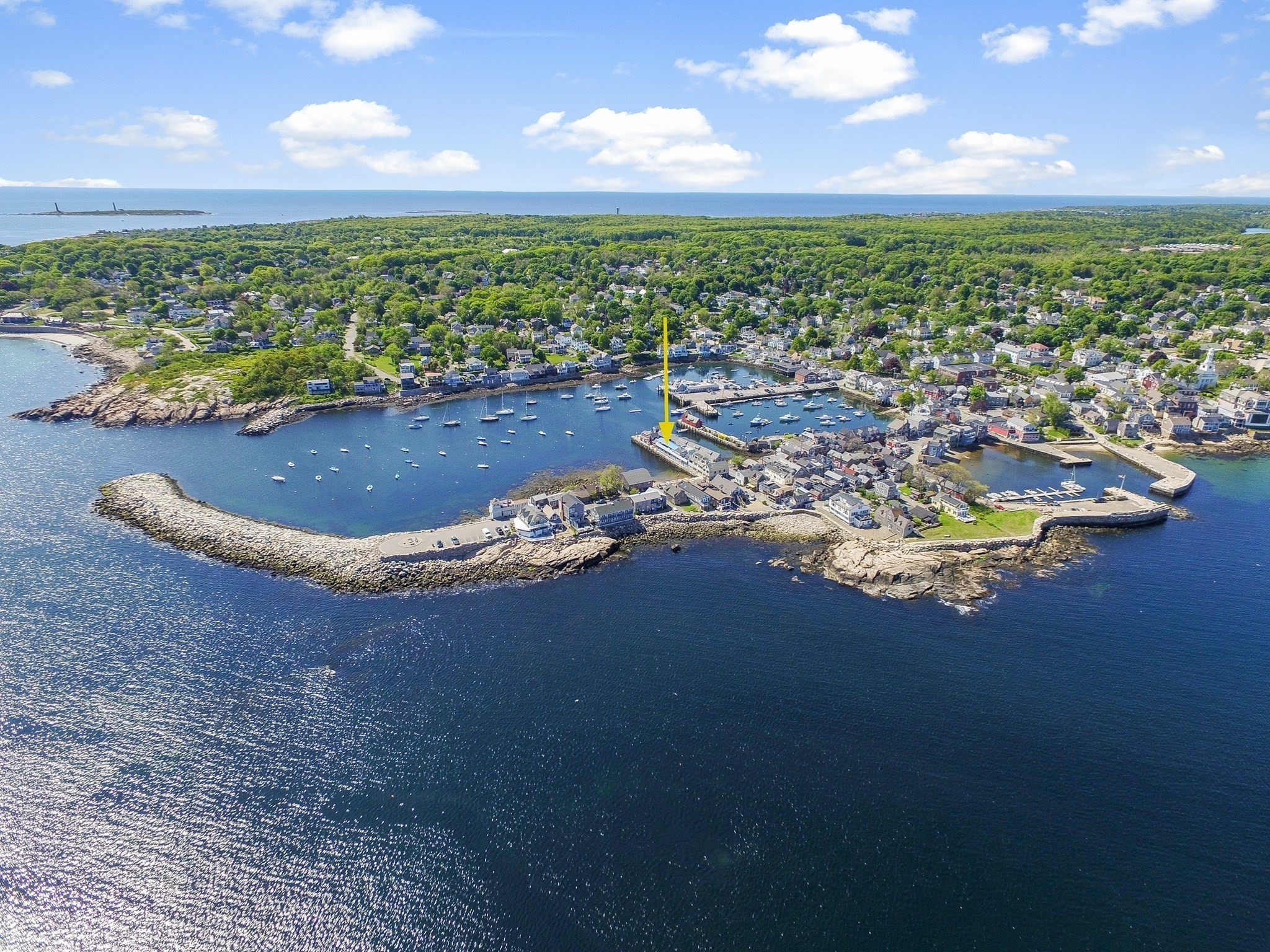 7 Tuna Wharf Unit 7, Rockport, MA 01966 - Image 3