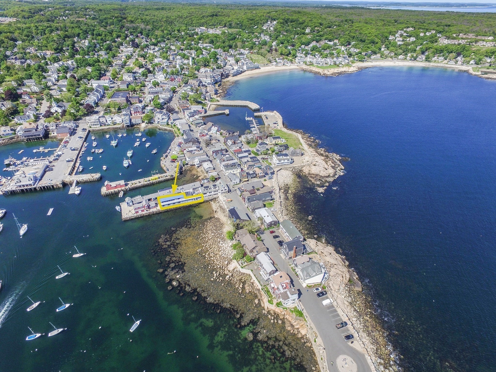 7 Tuna Wharf Unit 7, Rockport, MA 01966 - Image 6