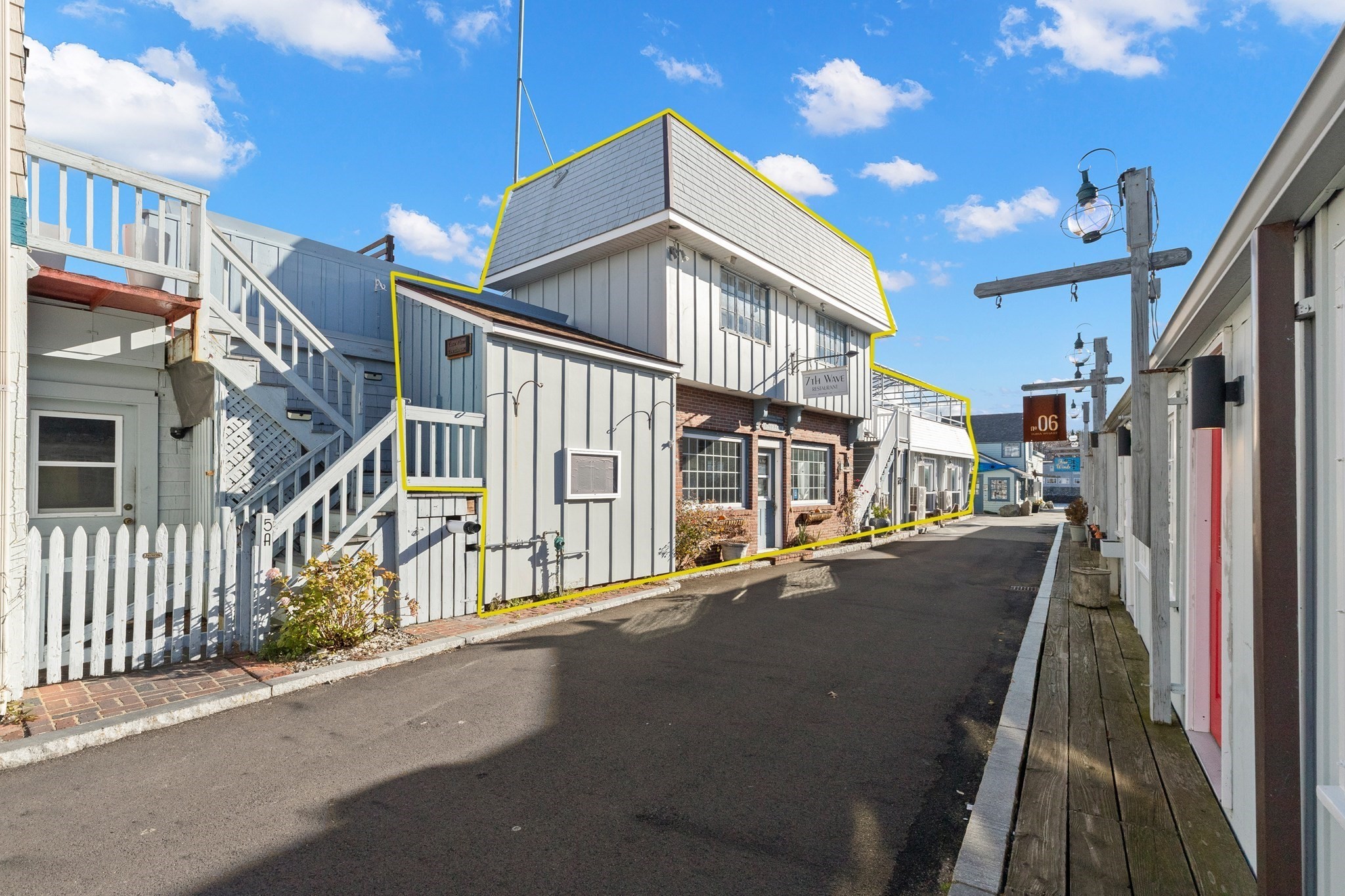 7 Tuna Wharf Unit 7, Rockport, MA 01966 - Image 10