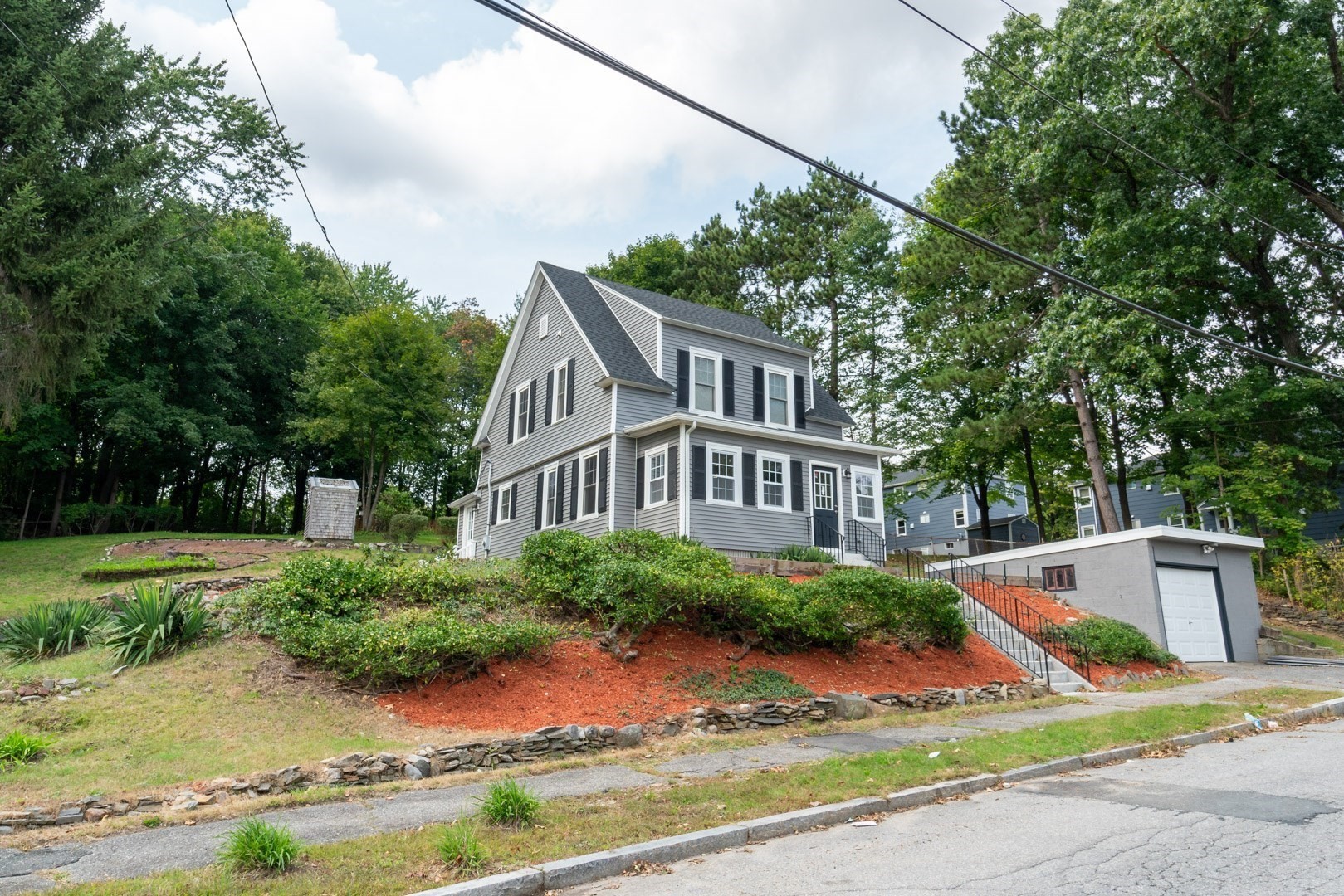 45 Goldthwaite Rd, Worcester, MA 01605 - Image 1