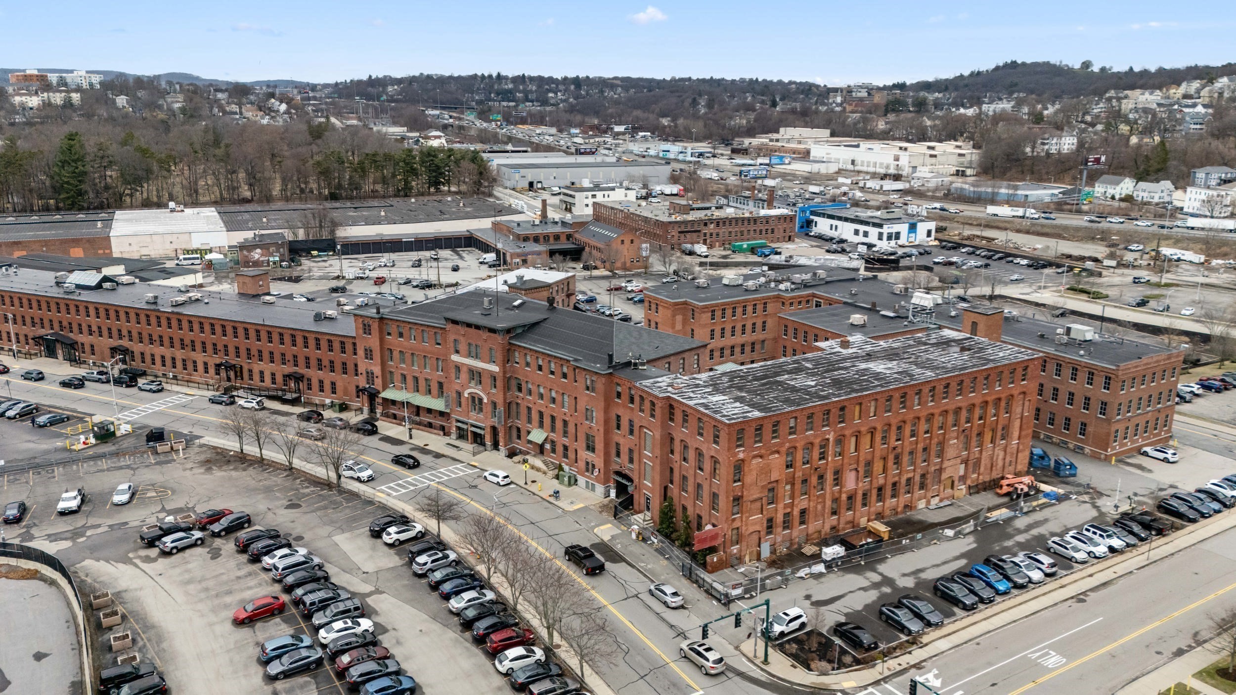 100 Grove St Unit B-4, Worcester, MA 01605 - Image 6