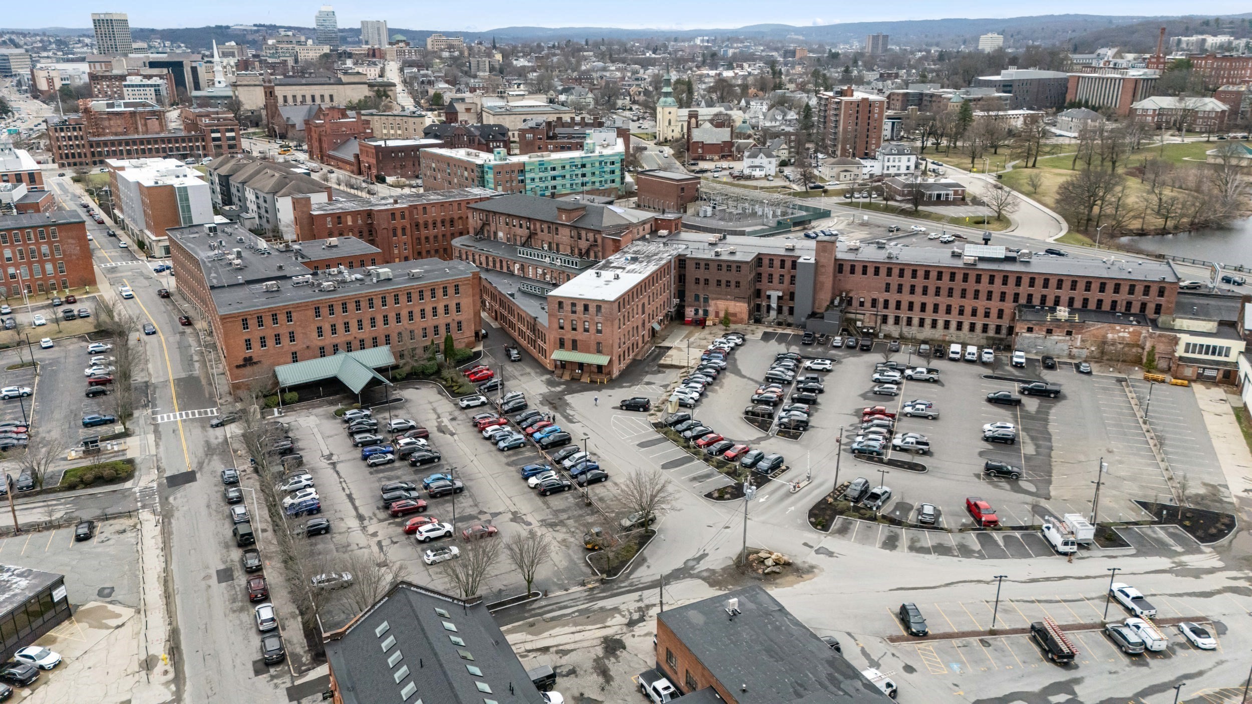 100 Grove St Unit B-4, Worcester, MA 01605 - Image 7