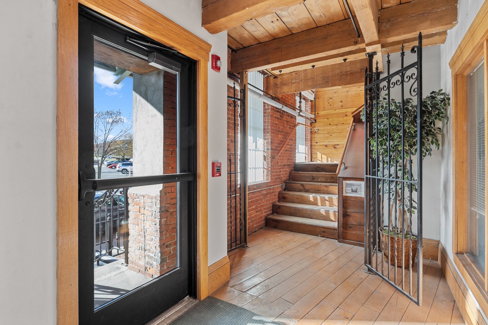 100 Grove St Unit 110-Ecoo, Worcester, MA 01605 - Image 2