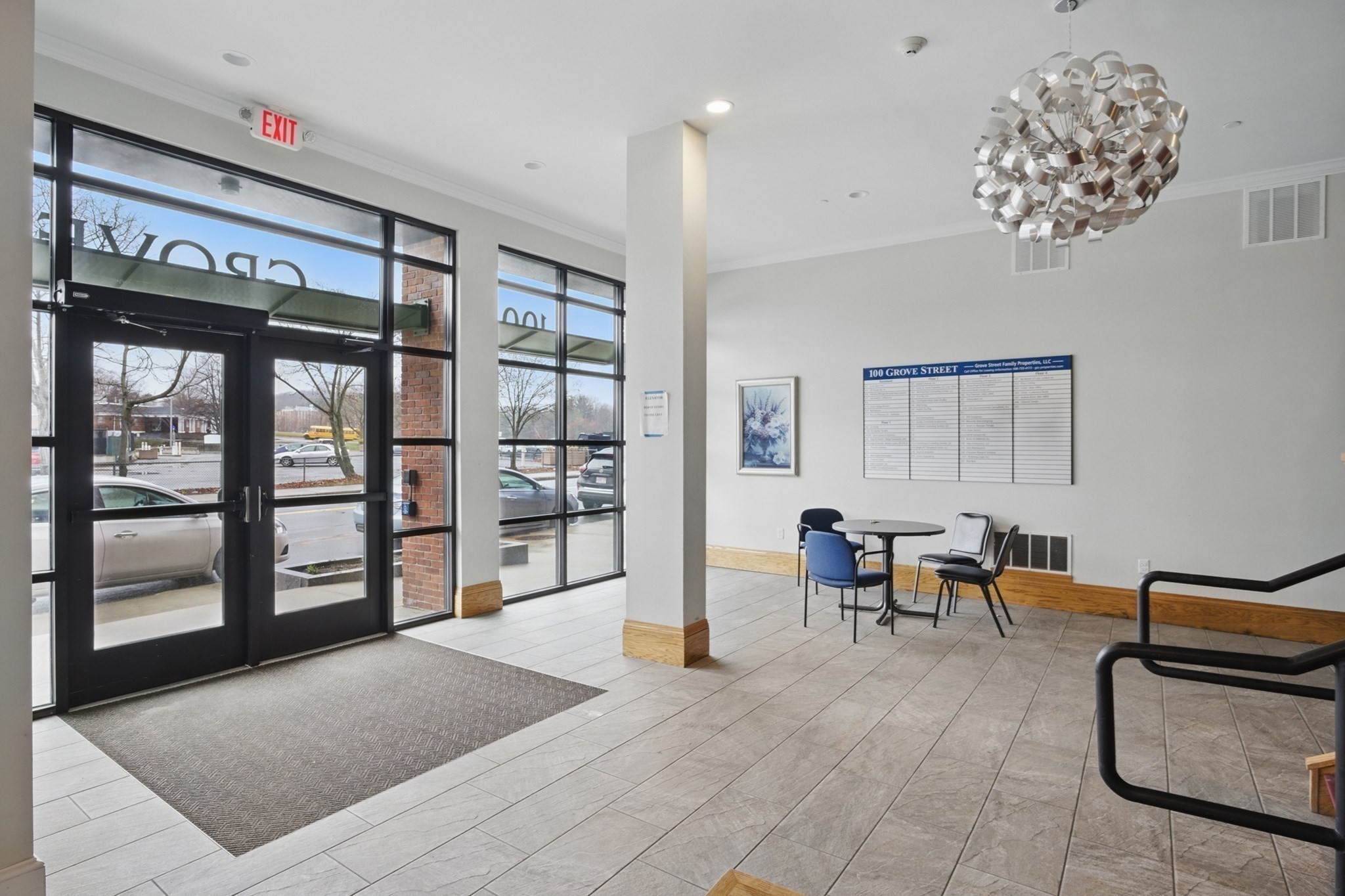 100 Grove St Unit 110-Ecoo, Worcester, MA 01605 - Image 4