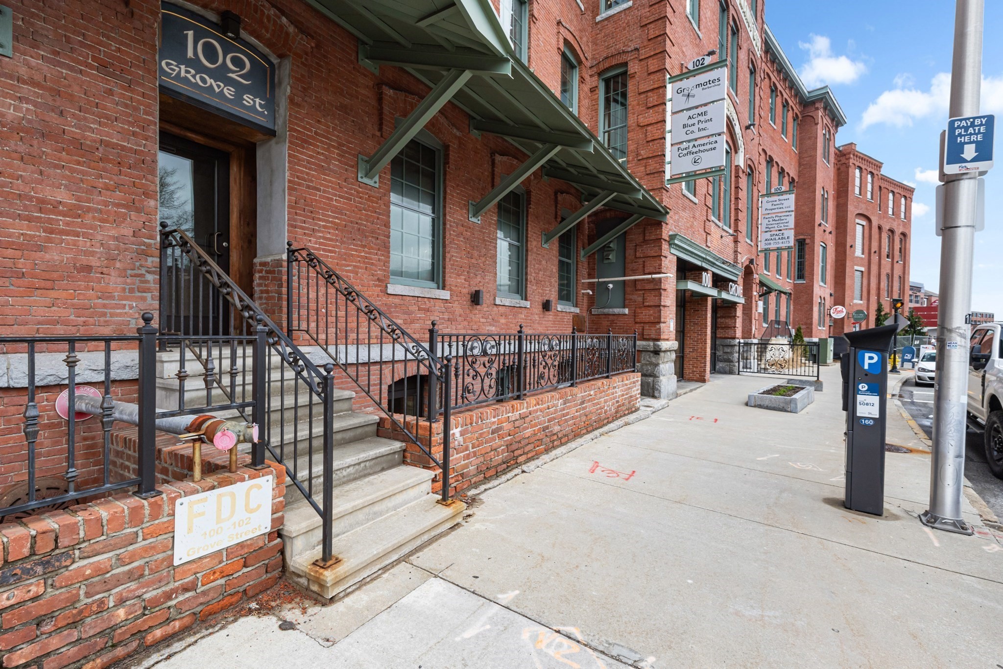 100 Grove St Unit 215, Worcester, MA 01605 - Image 11