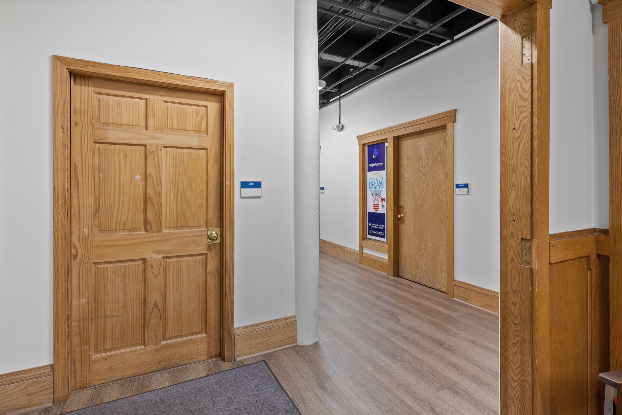 100 Grove St Unit 217-B, Worcester, MA 01605 - Image 1