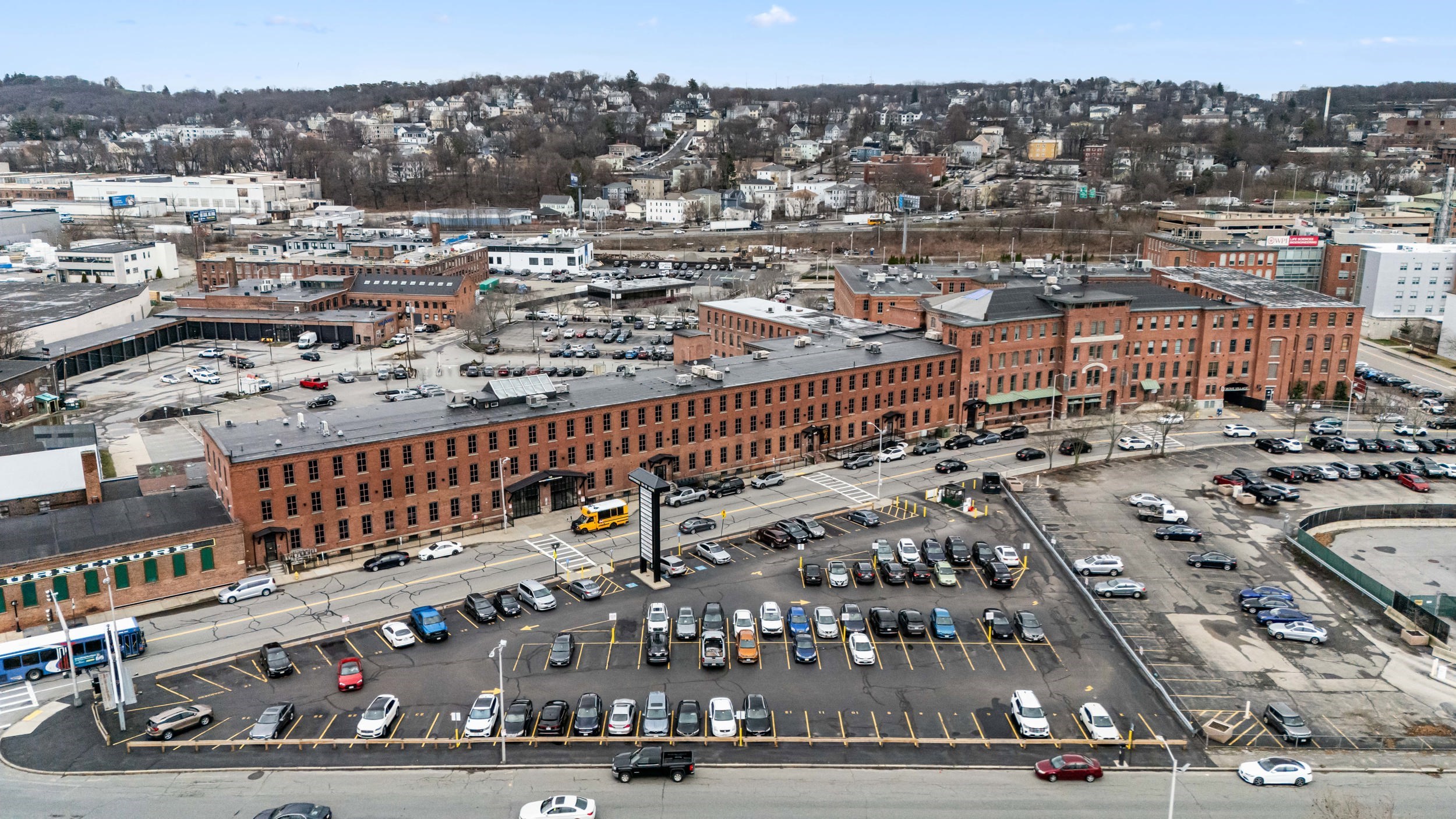 100 Grove St Unit 407, Worcester, MA 01605 - Image 3