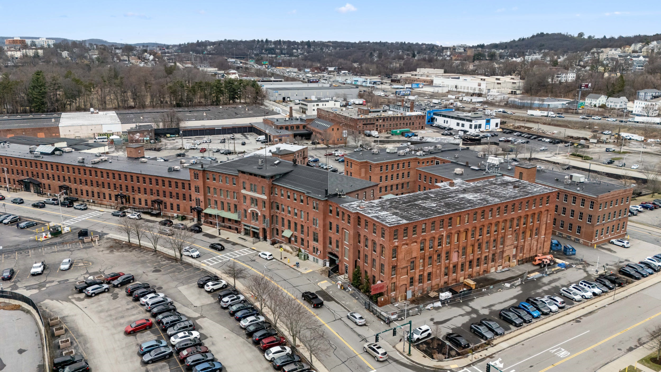 100 Grove St Unit 407, Worcester, MA 01605 - Image 4