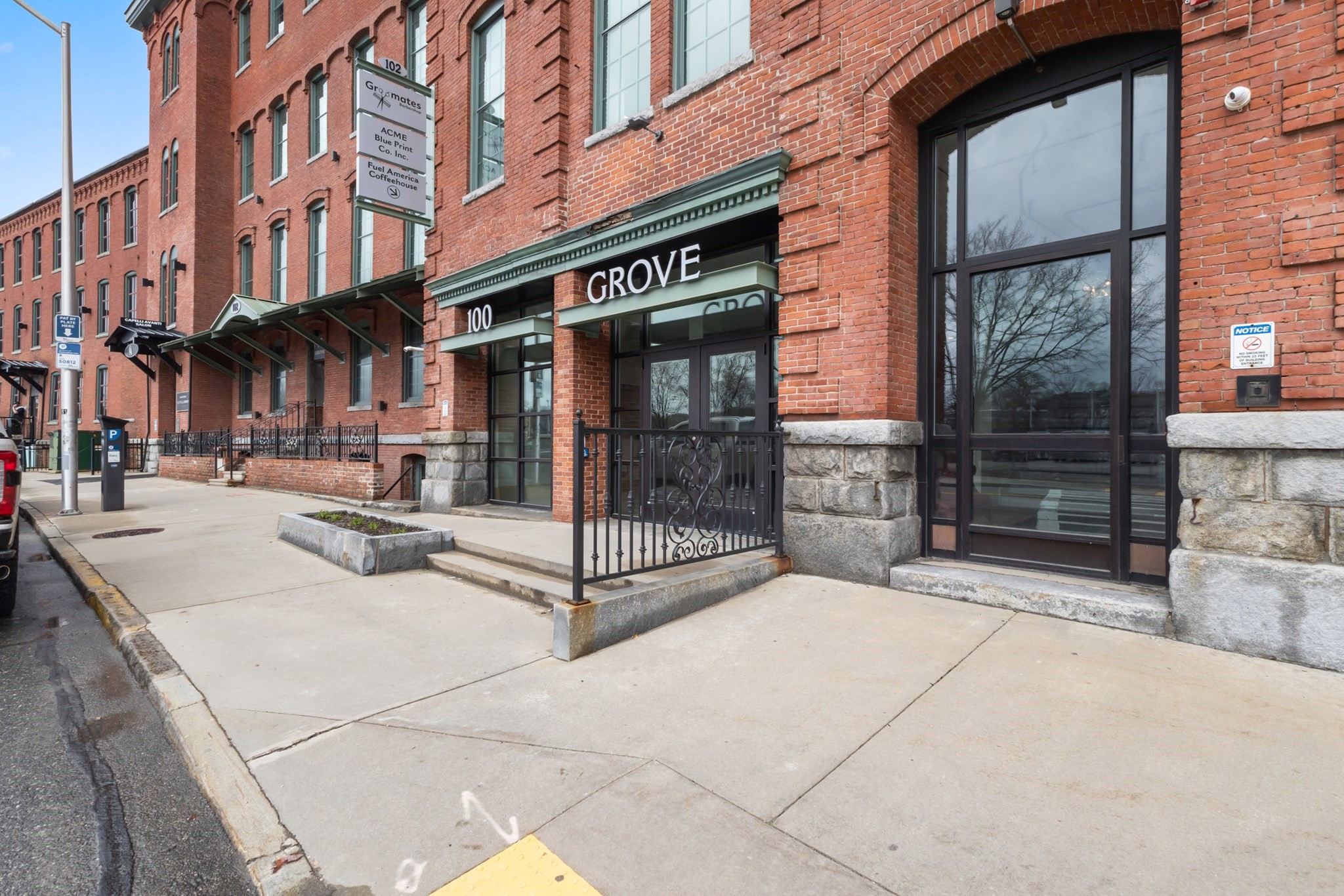 100 Grove St Unit 407, Worcester, MA 01605 - Image 8