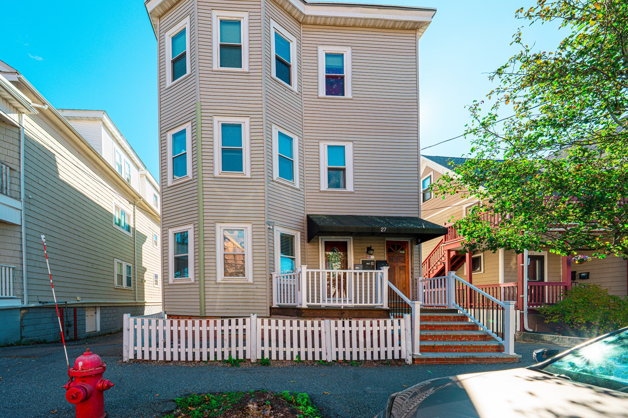 27 Wave Ave Unit C, Revere, MA 02151 - Image 2