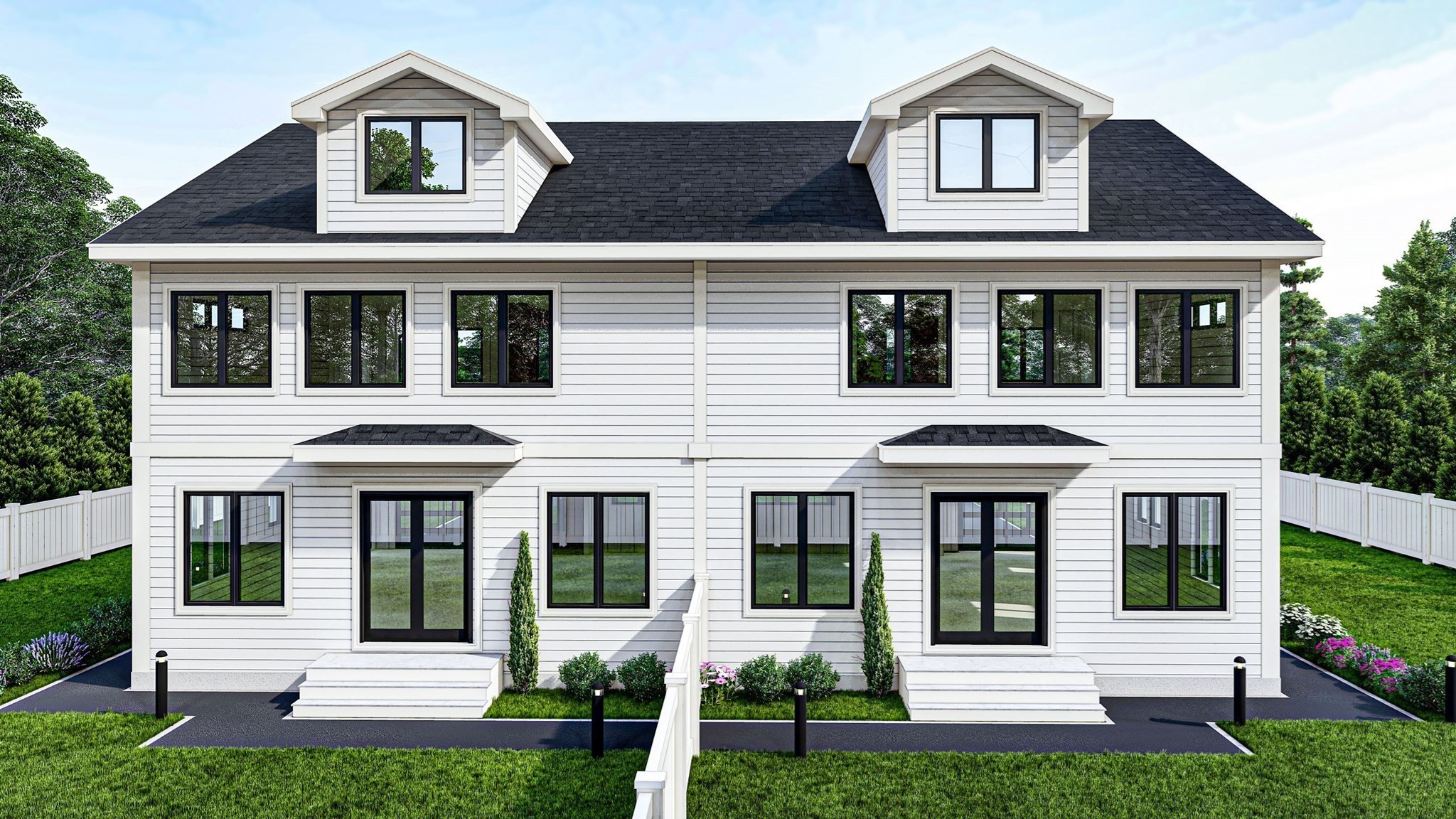 445 Hillside Ave, Needham, MA 02494 - Image 4