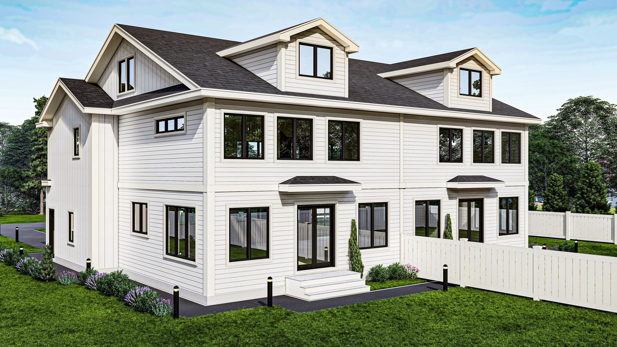 445 Hillside Ave Unit 445, Needham, MA 02494 - Image 6