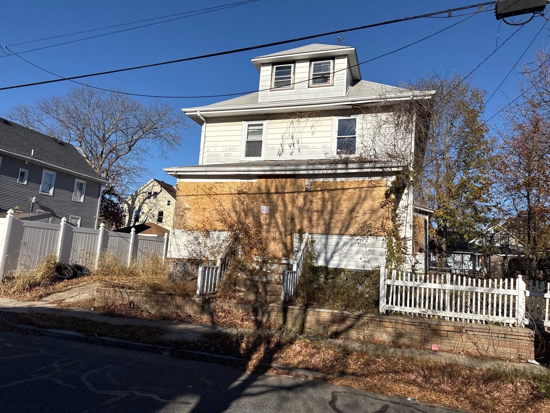 139 Babcock St, Providence, RI 02905 - Image 1