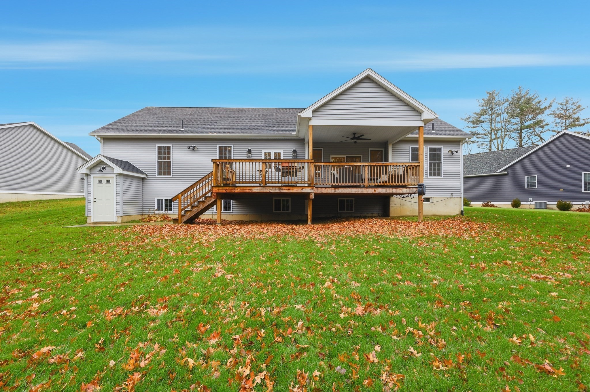 28 Sycamore Cir, Belchertown, MA 01007 - Image 36