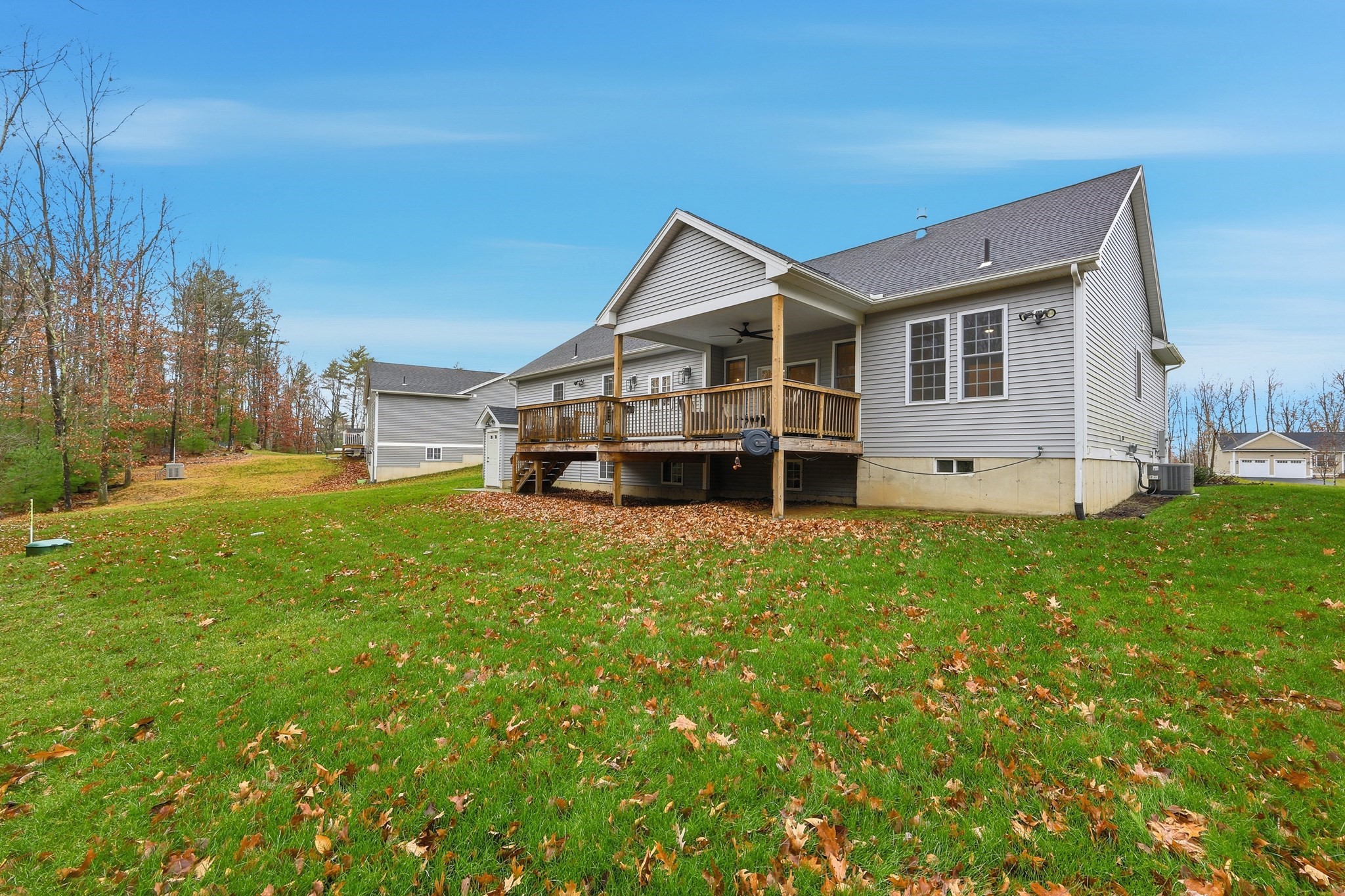 28 Sycamore Cir, Belchertown, MA 01007 - Image 39