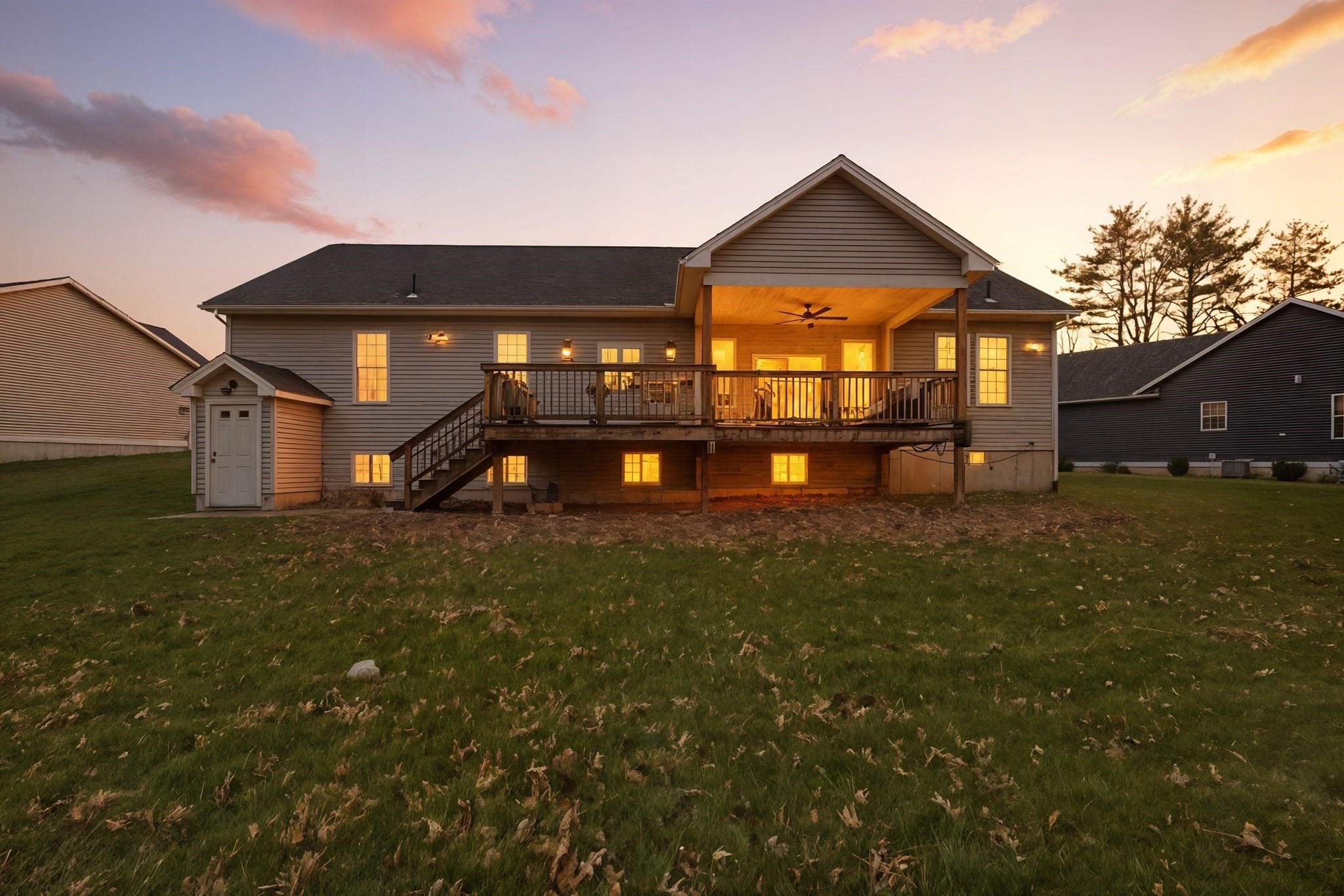 28 Sycamore Cir, Belchertown, MA 01007 - Image 41