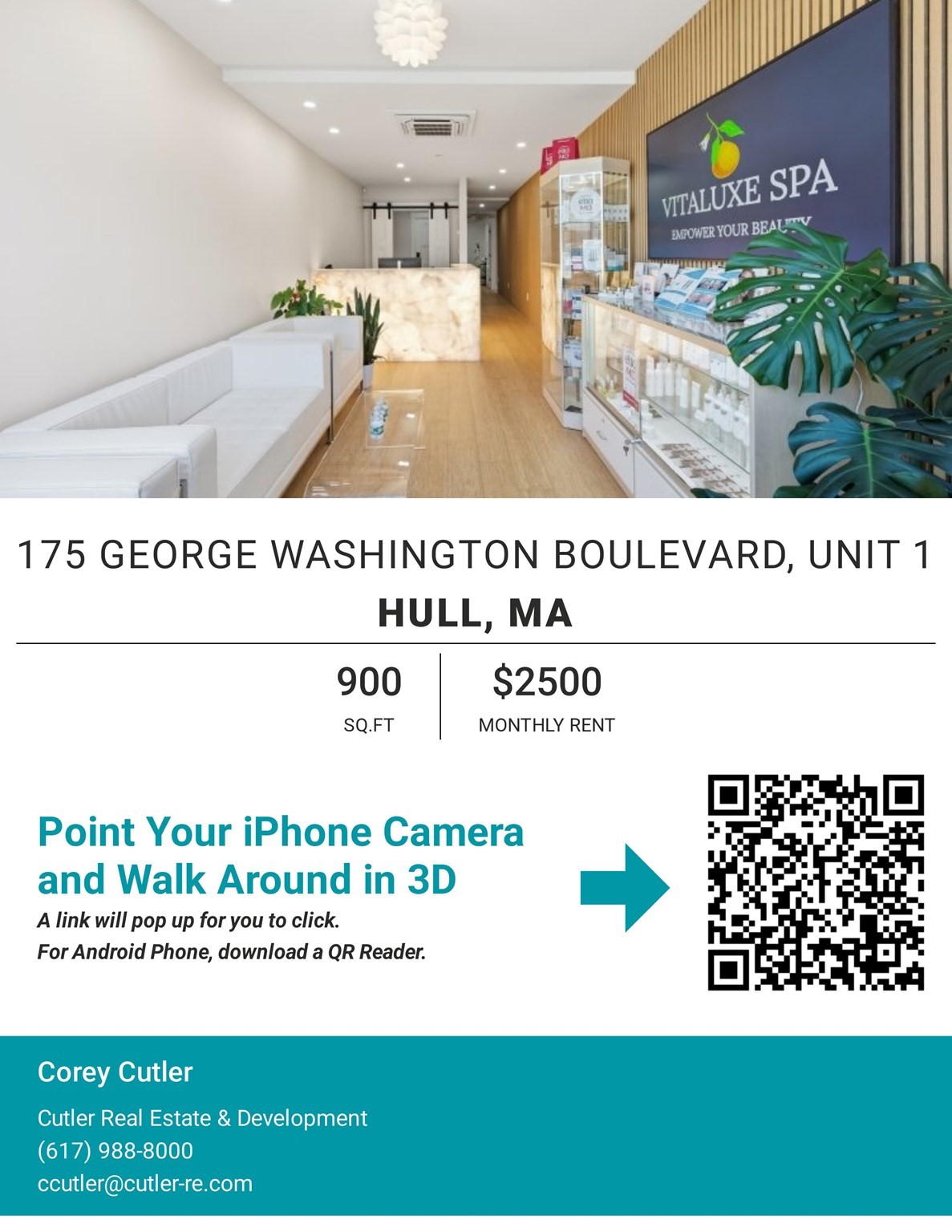 175 George Washington Blvd. Unit 1, Hull, MA 02045 - Image 28