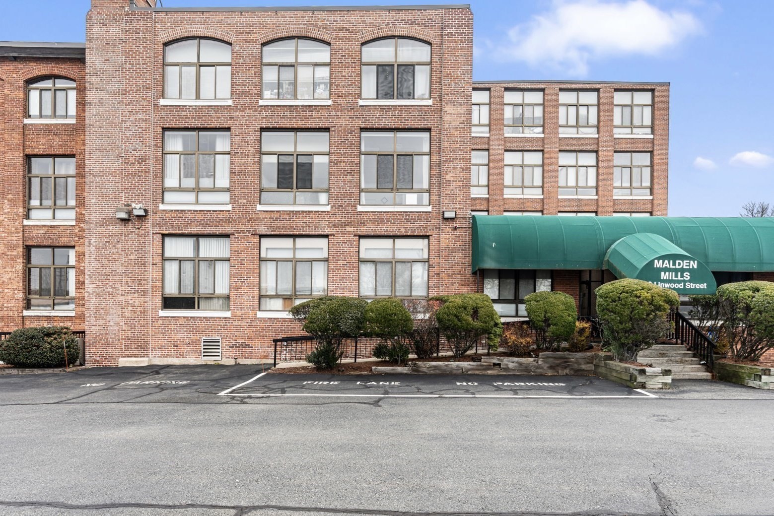 10 Linwood St Unit 214, Malden, MA 02148