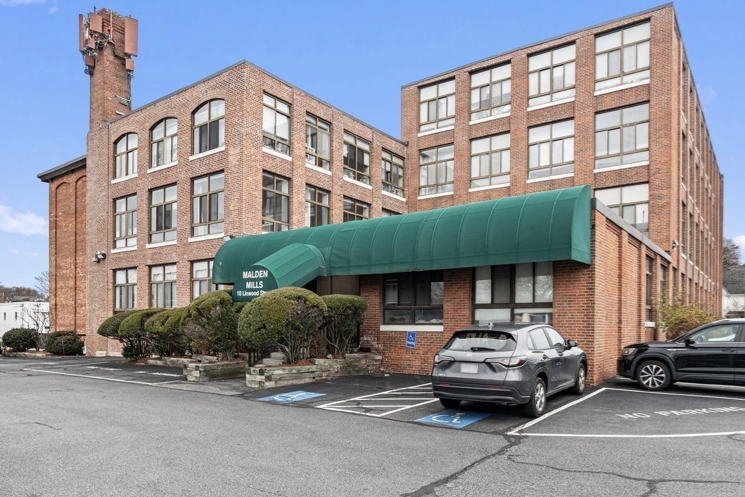 10 Linwood St Unit 214, Malden, MA 02148 - Image 29
