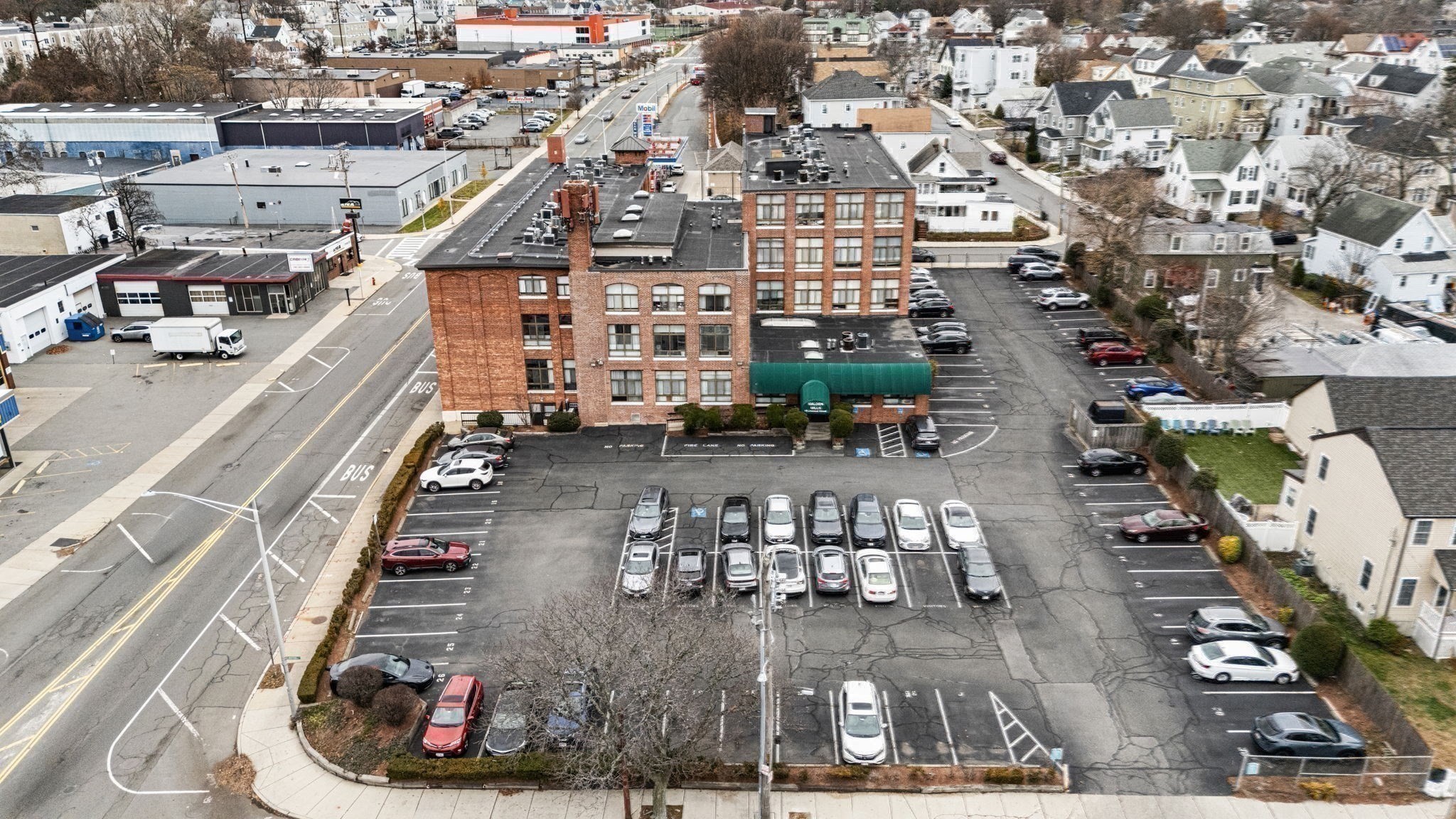 10 Linwood St Unit 214, Malden, MA 02148 - Image 31