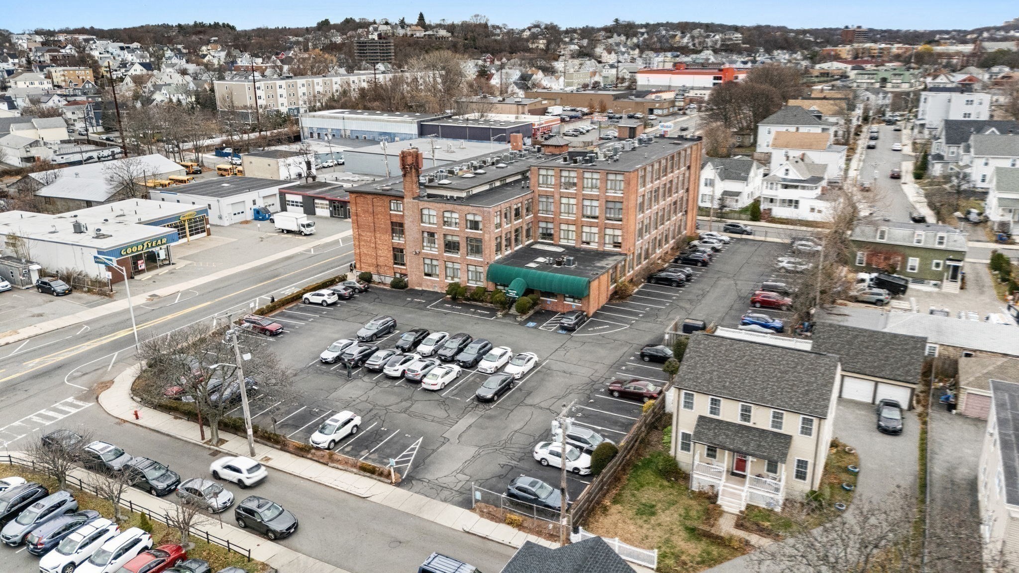 10 Linwood St Unit 214, Malden, MA 02148 - Image 32