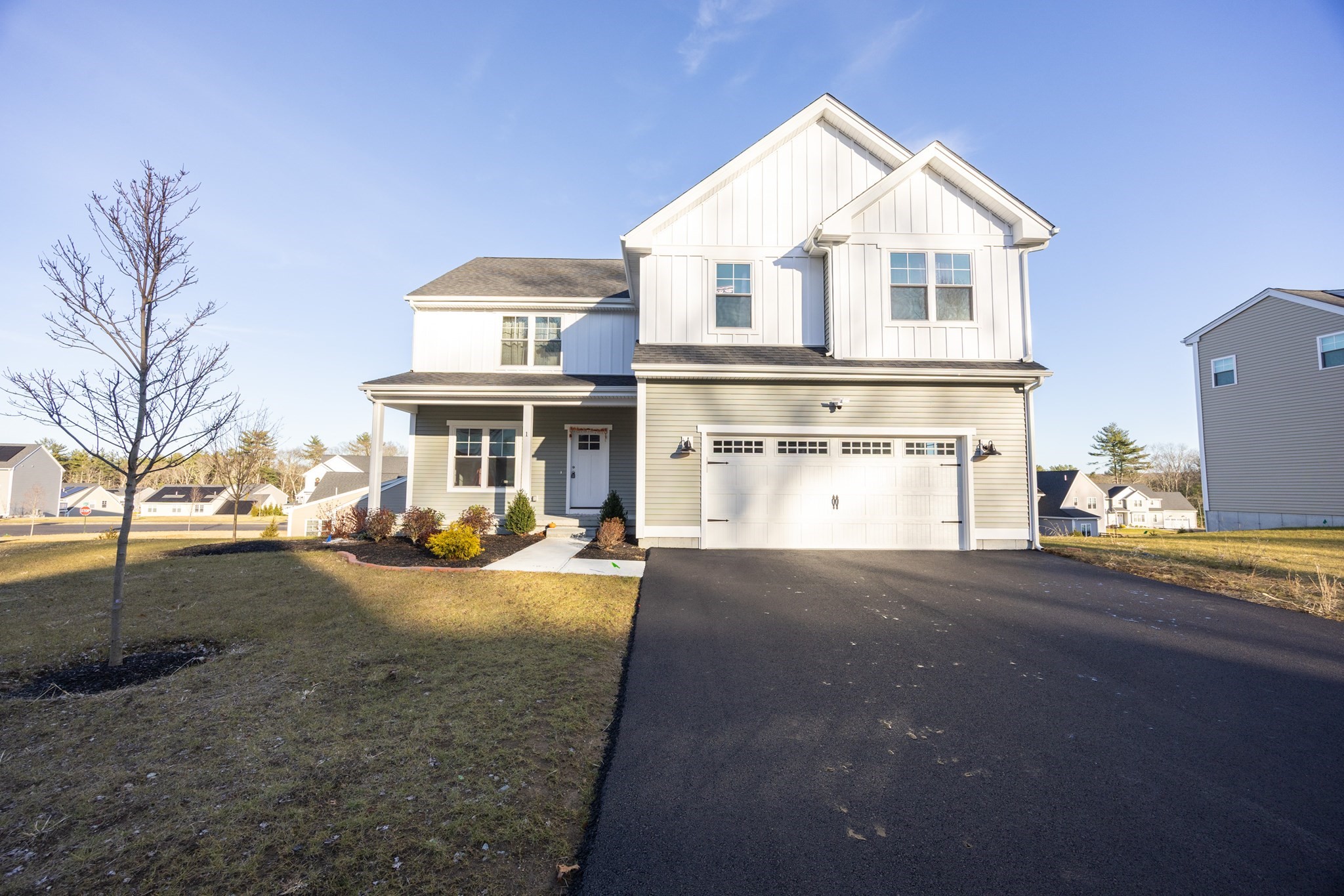 1 Clover Drive, Bellingham, MA 02019 - Image 1