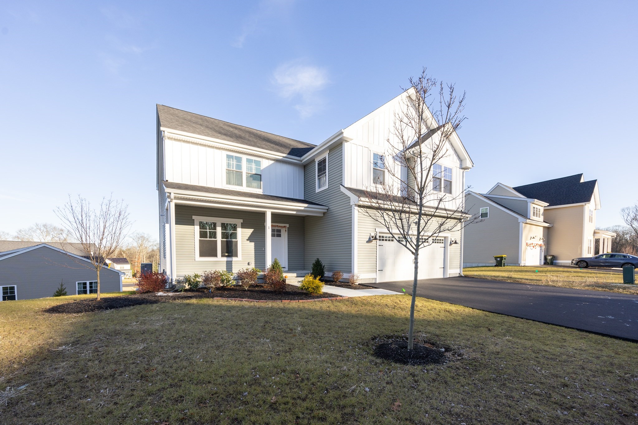 1 Clover Drive, Bellingham, MA 02019 - Image 2