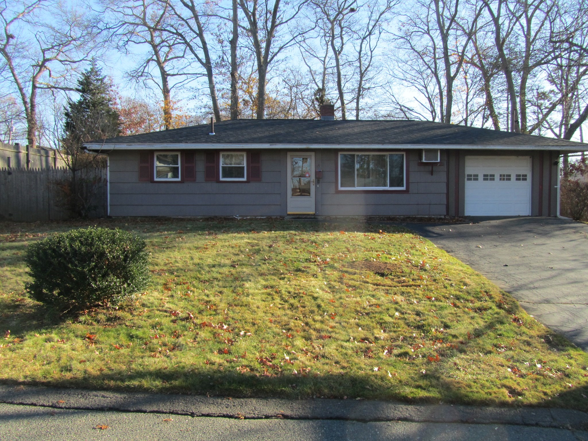 19 Ruth Rd, Brockton, MA 02302 - Image 1