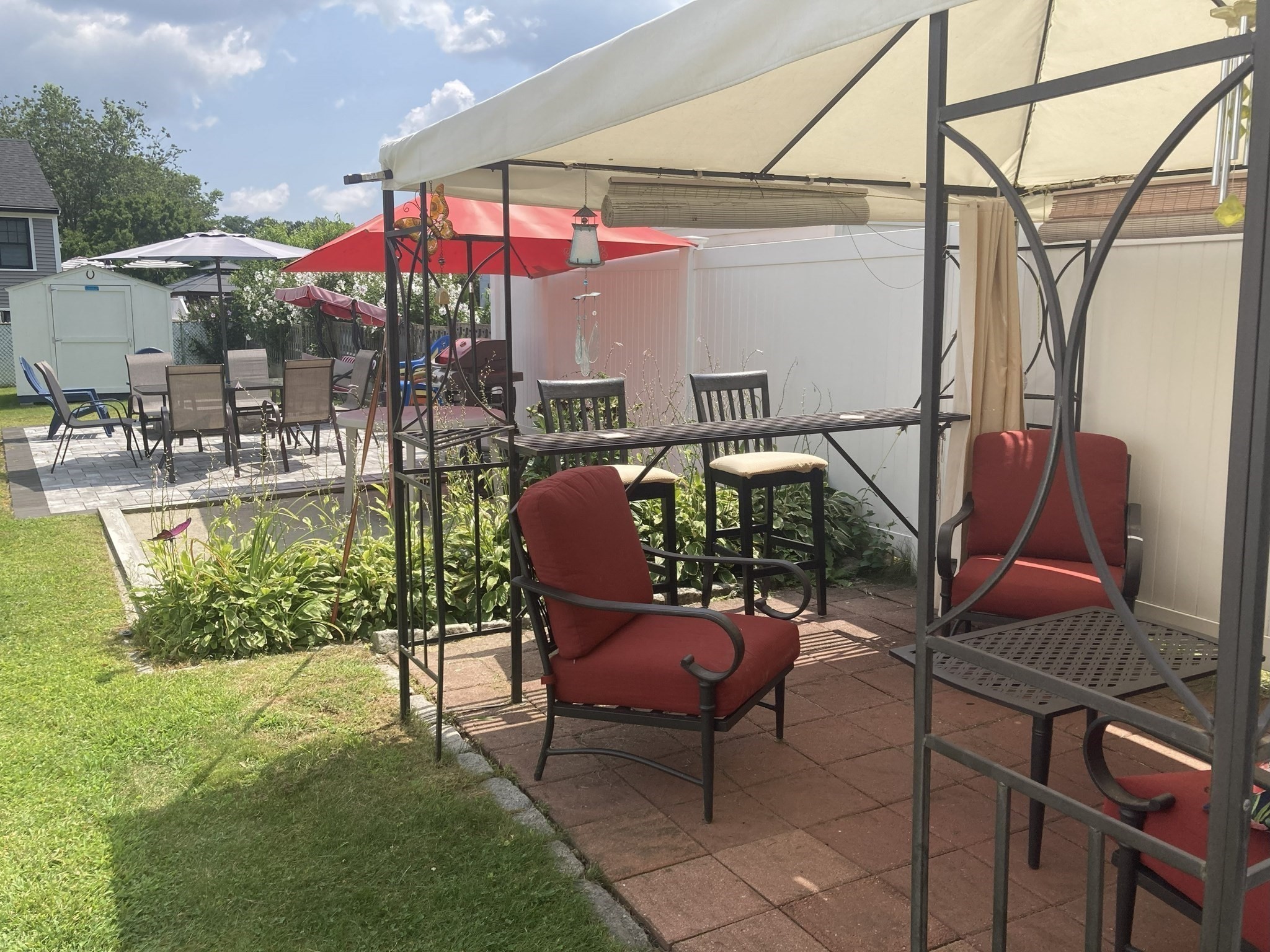 1 Mansfield Dr, Wakefield, MA 01880 - Image 33