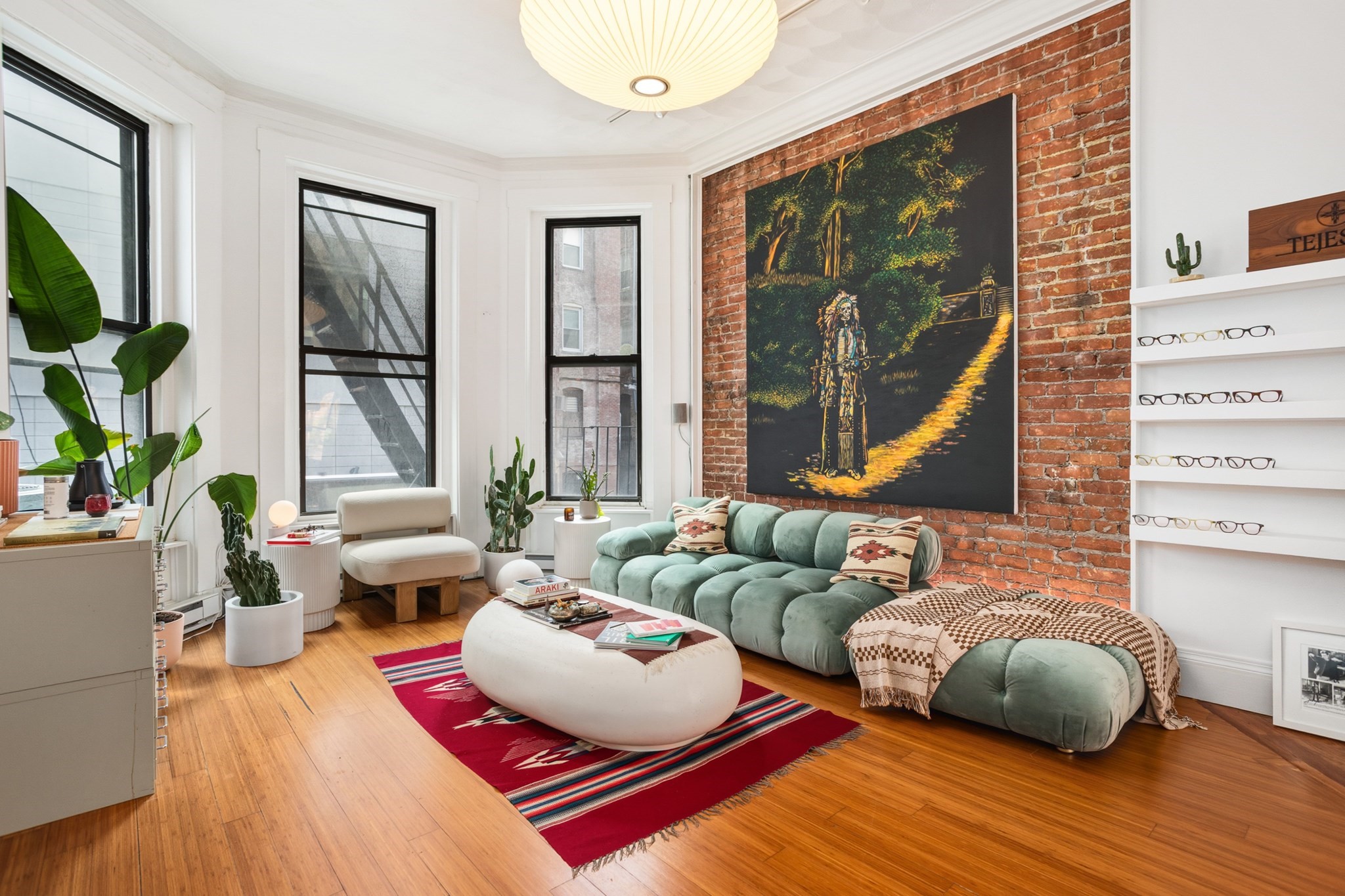 250 Newbury Unit A, Back Bay, Boston, MA 02116 - Image 11