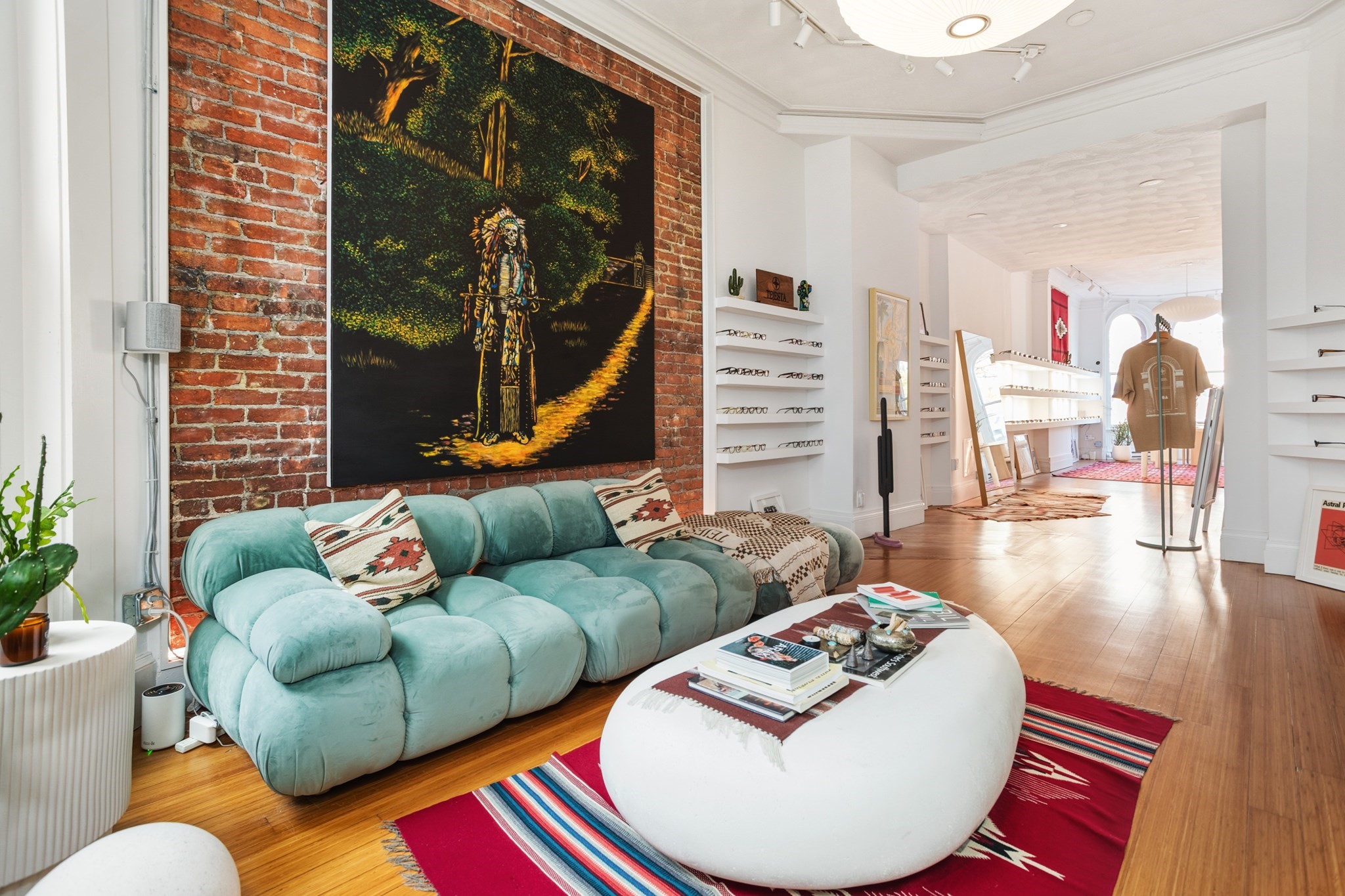 250 Newbury Unit A, Back Bay, Boston, MA 02116 - Image 12
