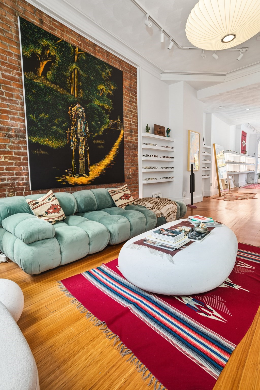 250 Newbury Unit A, Back Bay, Boston, MA 02116 - Image 13