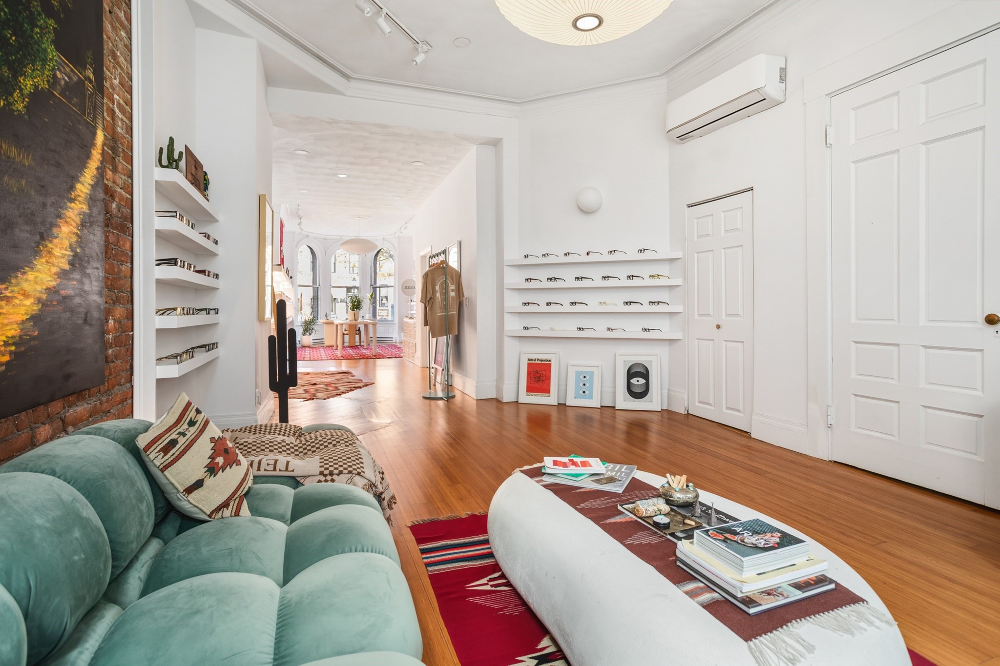 250 Newbury Unit A, Back Bay, Boston, MA 02116 - Image 14