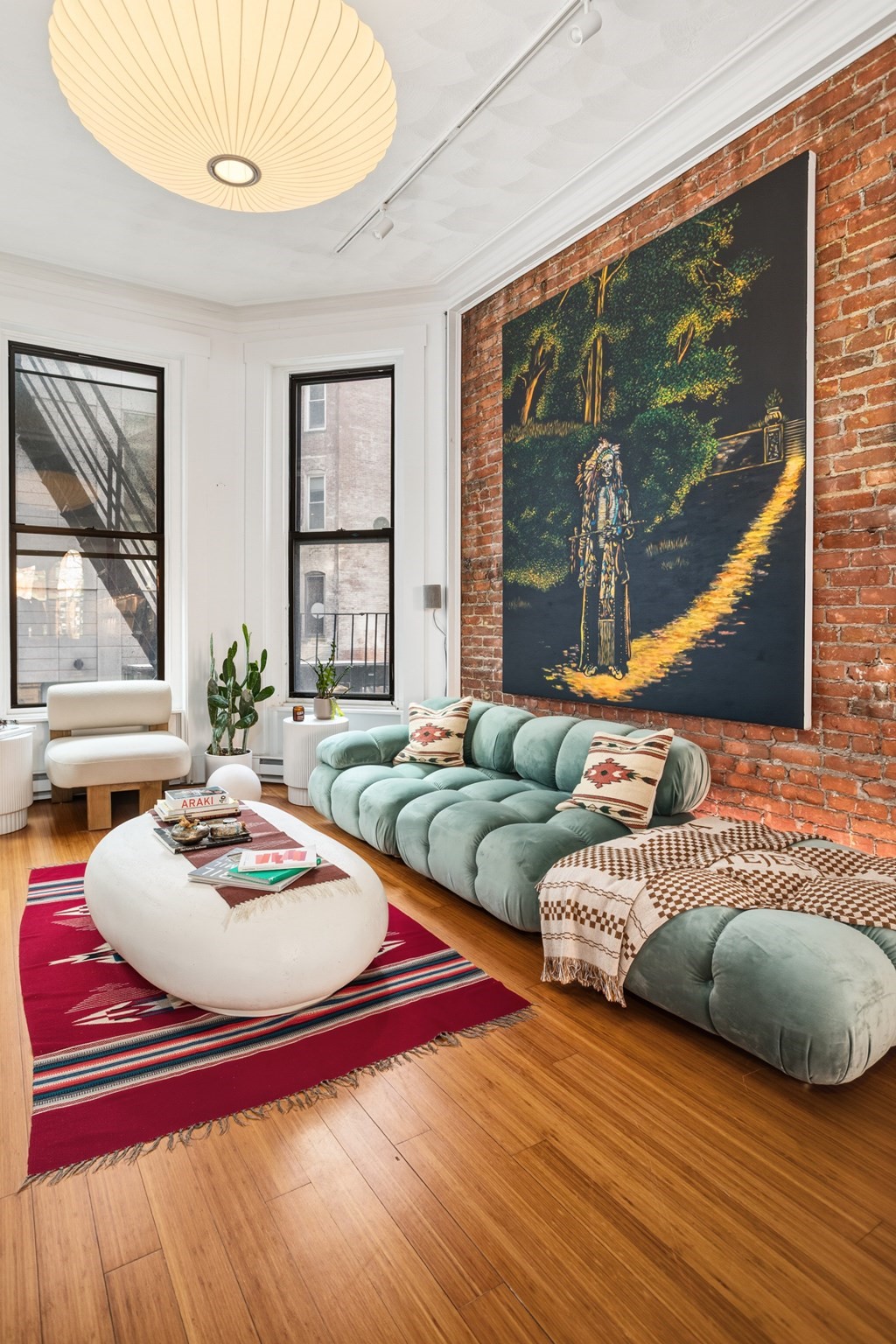 250 Newbury Unit A, Back Bay, Boston, MA 02116 - Image 15