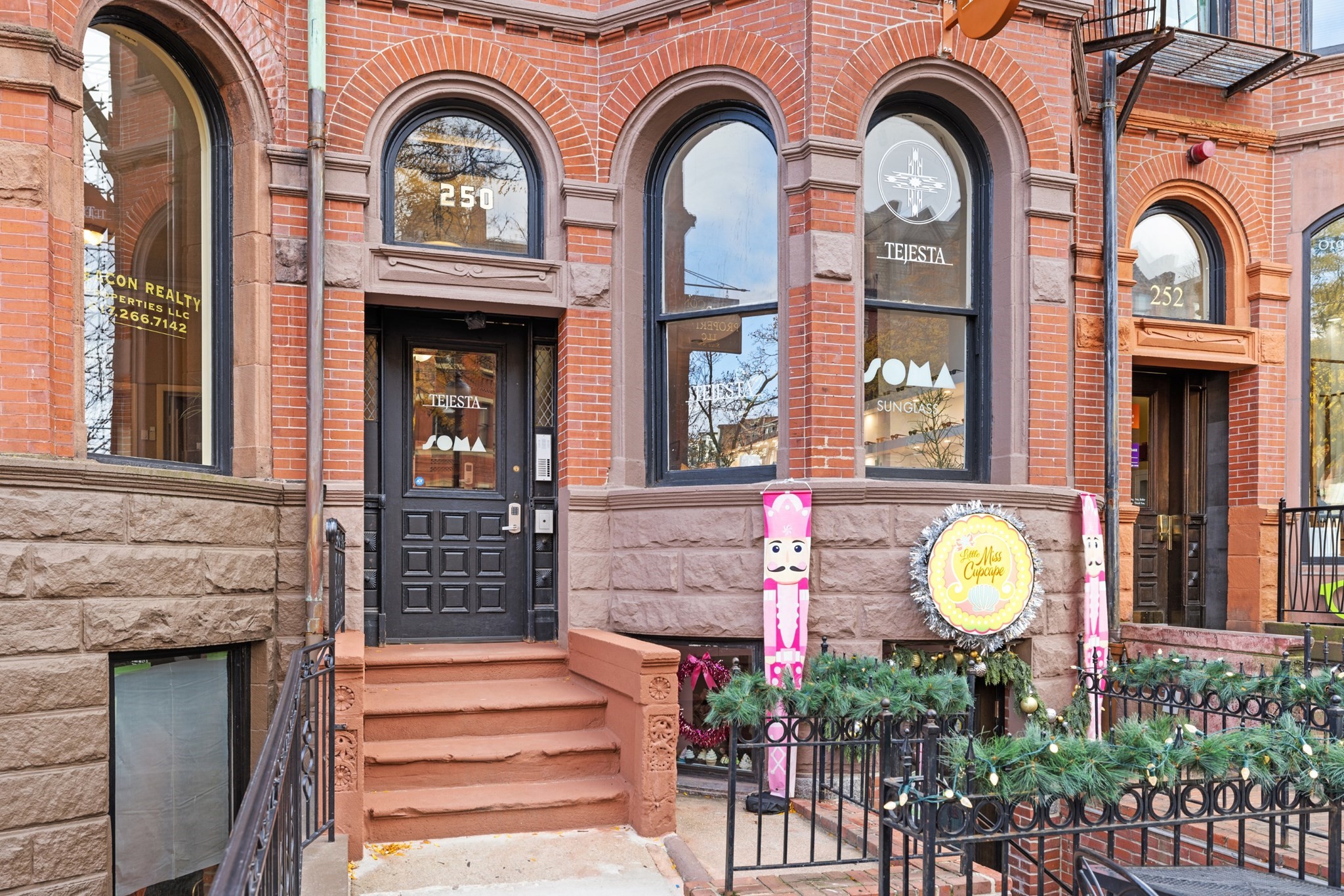 250 Newbury Unit A, Back Bay, Boston, MA 02116 - Image 5